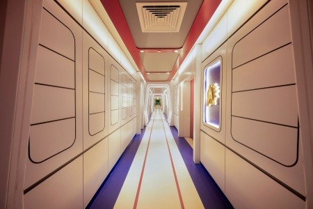 Turecko Belek The Land Of Legends, Nickelodeon Hotels & Resorts Antalya 12 dňový pobyt Plná penzia Letecky Letisko: Bratislava July 2026 (17/07/26-28/07/26)