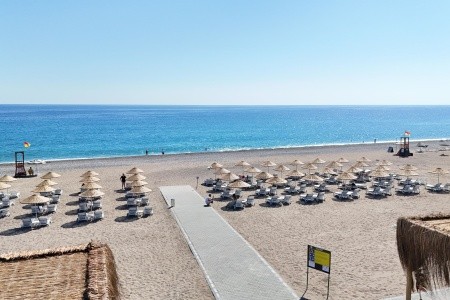 Palemon Resort & Spa - 149