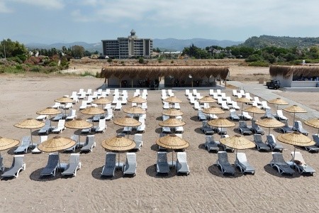 Palemon Resort & Spa - 151