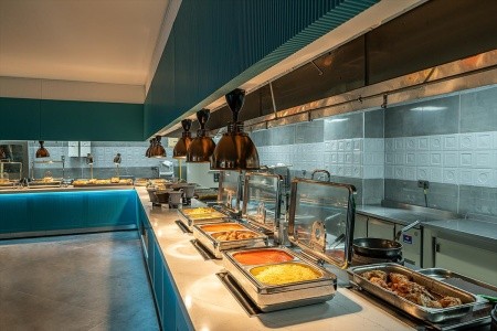 Palemon Resort & Spa - 153