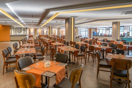 Palemon Resort & Spa - 154