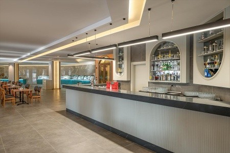 Palemon Resort & Spa - 155