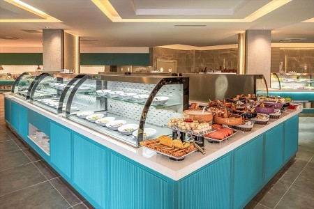 Palemon Resort & Spa - 156