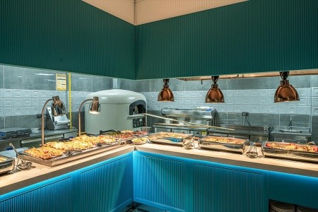 Palemon Resort & Spa - 157