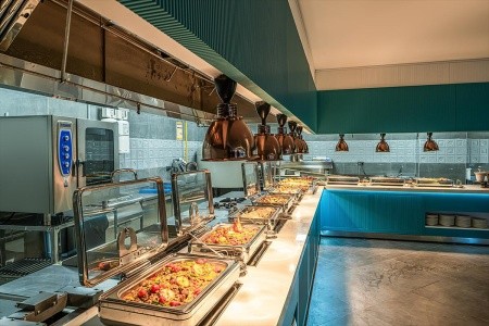 Palemon Resort & Spa - 158