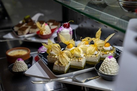 Palemon Resort & Spa - 160