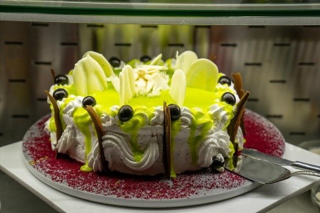 Palemon Resort & Spa - 161