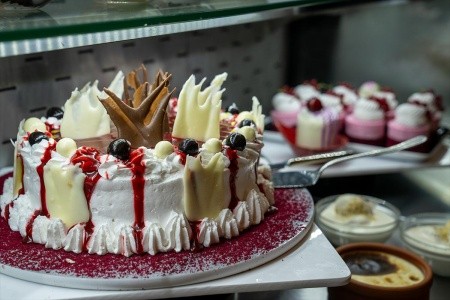 Palemon Resort & Spa - 164