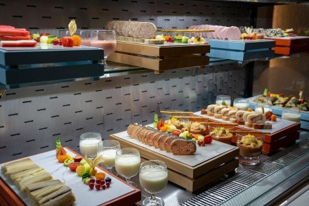 Palemon Resort & Spa - 166