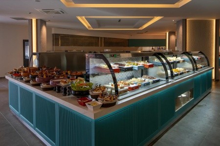 Palemon Resort & Spa - 167