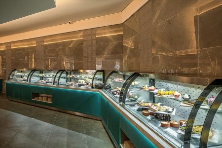 Palemon Resort & Spa - 168