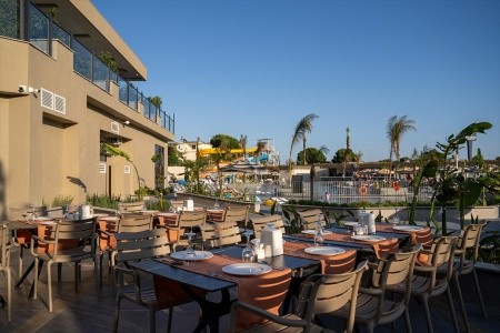 Palemon Resort & Spa - 169