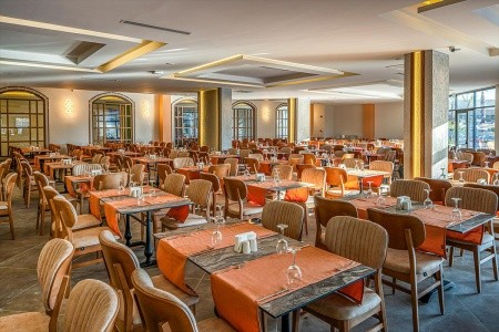 Palemon Resort & Spa - 170