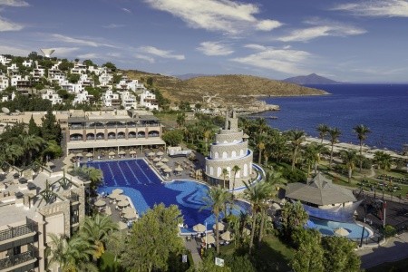 Selectum Collection Bodrum (Ex. Kairaba Bodrum Imperial)