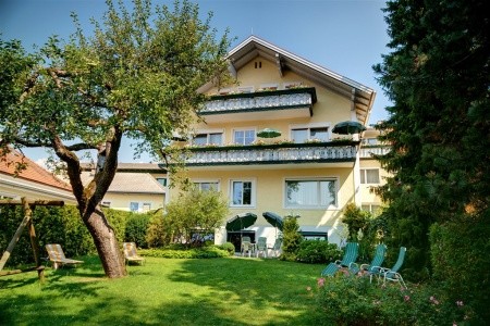 Apartmán Ertl