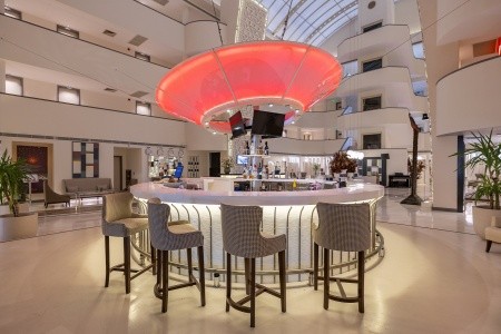 Turecko Egejská riviéra Sisus 8 dňový pobyt Polpenzia Letecky Letisko: Viedeň August 2026 (31/08/26- 7/09/26)