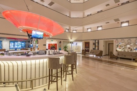 Turecko Egejská riviéra Sisus 8 dňový pobyt Polpenzia Letecky Letisko: Viedeň August 2026 (31/08/26- 7/09/26)