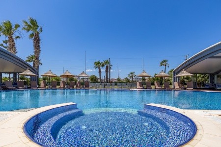 Turecko Egejská riviéra Sisus 8 dňový pobyt Polpenzia Letecky Letisko: Viedeň August 2026 (31/08/26- 7/09/26)