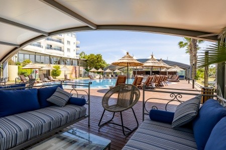 Turecko Egejská riviéra Sisus 8 dňový pobyt Polpenzia Letecky Letisko: Viedeň August 2026 (31/08/26- 7/09/26)