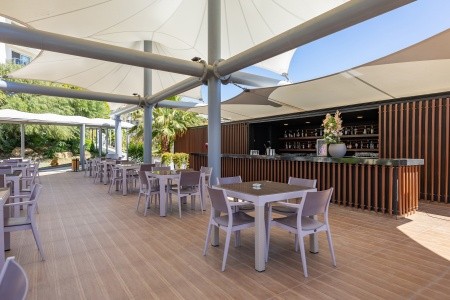 Turecko Egejská riviéra Sisus 8 dňový pobyt Polpenzia Letecky Letisko: Viedeň August 2026 (31/08/26- 7/09/26)