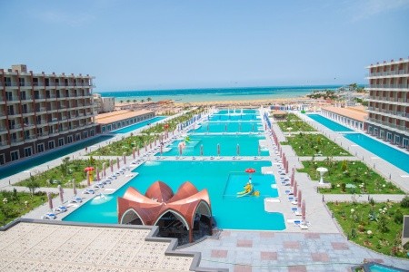 Rewaya Majestic Resort