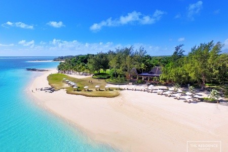 The Residence Mauritius - 3