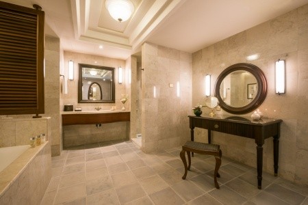 The Residence Mauritius - 11