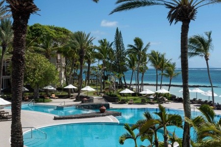 The Residence Mauritius - 12