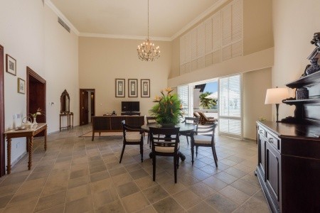 The Residence Mauritius - 15