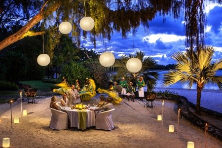 The Residence Mauritius - 18