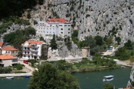 Villa Dvor Sup.