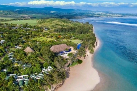 Maurícius  Sofitel So Mauritius 7 dňový pobyt All Inclusive Letecky Letisko: Praha May 2026 (24/05/26-30/05/26)