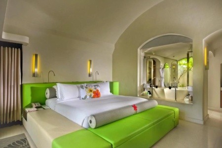 Maurícius  Sofitel So Mauritius 7 dňový pobyt All Inclusive Letecky Letisko: Praha May 2026 (24/05/26-30/05/26)