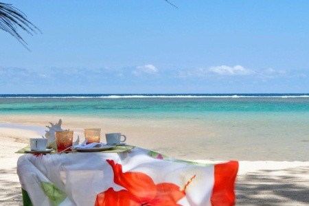 Maurícius  Sofitel So Mauritius 7 dňový pobyt All Inclusive Letecky Letisko: Praha May 2026 (24/05/26-30/05/26)