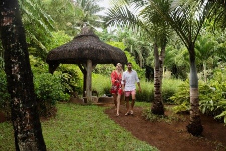 Maurícius  Sofitel So Mauritius 7 dňový pobyt All Inclusive Letecky Letisko: Praha May 2026 (24/05/26-30/05/26)