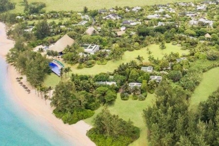 Maurícius  Sofitel So Mauritius 7 dňový pobyt All Inclusive Letecky Letisko: Praha May 2026 (24/05/26-30/05/26)