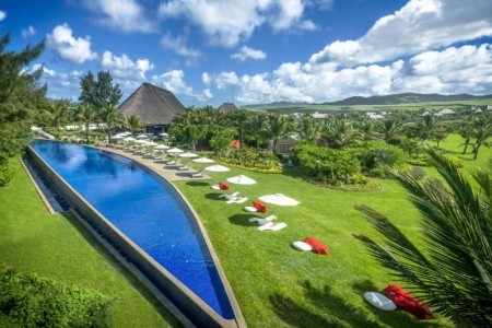 Maurícius  Sofitel So Mauritius 7 dňový pobyt All Inclusive Letecky Letisko: Praha May 2026 (24/05/26-30/05/26)