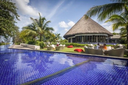 Maurícius  Sofitel So Mauritius 7 dňový pobyt All Inclusive Letecky Letisko: Praha May 2026 (24/05/26-30/05/26)