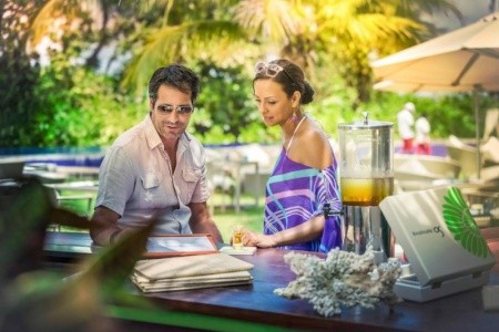 Maurícius  Sofitel So Mauritius 7 dňový pobyt All Inclusive Letecky Letisko: Praha May 2026 (24/05/26-30/05/26)