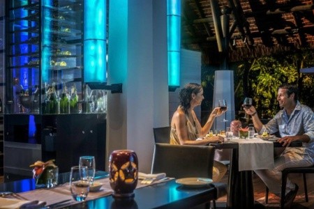 Maurícius  Sofitel So Mauritius 7 dňový pobyt All Inclusive Letecky Letisko: Praha May 2026 (24/05/26-30/05/26)