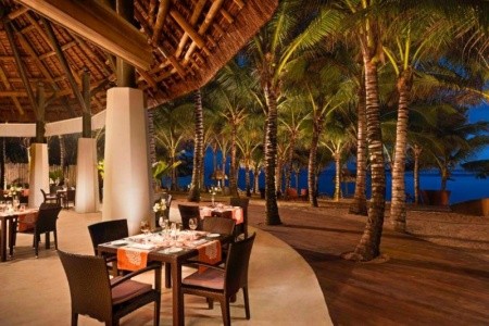 Maurícius  Sofitel So Mauritius 7 dňový pobyt All Inclusive Letecky Letisko: Praha May 2026 (24/05/26-30/05/26)