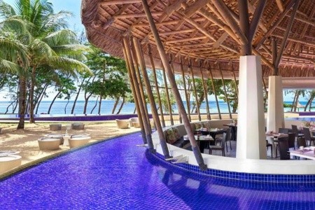 Maurícius  Sofitel So Mauritius 7 dňový pobyt All Inclusive Letecky Letisko: Praha May 2026 (24/05/26-30/05/26)