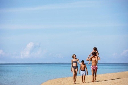 Maurícius  Sofitel So Mauritius 7 dňový pobyt All Inclusive Letecky Letisko: Praha May 2026 (24/05/26-30/05/26)