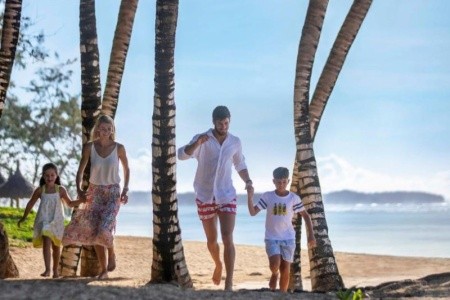 Maurícius  Sofitel So Mauritius 7 dňový pobyt All Inclusive Letecky Letisko: Praha May 2026 (24/05/26-30/05/26)