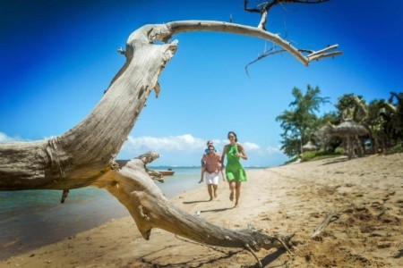 Maurícius  Sofitel So Mauritius 7 dňový pobyt All Inclusive Letecky Letisko: Praha May 2026 (24/05/26-30/05/26)