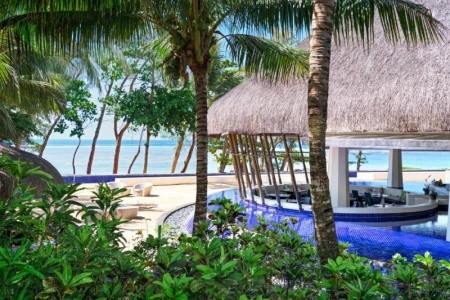 Maurícius  Sofitel So Mauritius 7 dňový pobyt All Inclusive Letecky Letisko: Praha May 2026 (24/05/26-30/05/26)