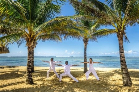 Maurícius  Sofitel So Mauritius 7 dňový pobyt All Inclusive Letecky Letisko: Praha May 2026 (24/05/26-30/05/26)