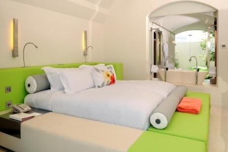 Maurícius  Sofitel So Mauritius 7 dňový pobyt All Inclusive Letecky Letisko: Praha May 2026 (24/05/26-30/05/26)