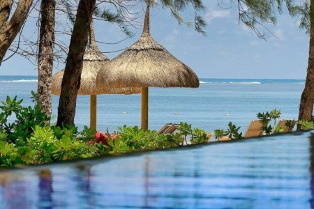 Maurícius  Sofitel So Mauritius 7 dňový pobyt All Inclusive Letecky Letisko: Praha May 2026 (24/05/26-30/05/26)