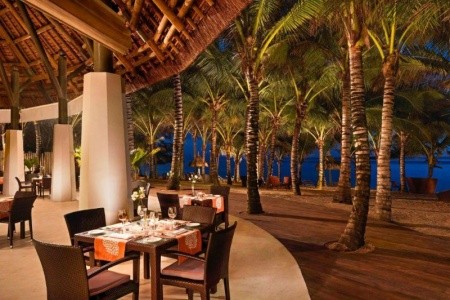 Maurícius  Sofitel So Mauritius 7 dňový pobyt All Inclusive Letecky Letisko: Praha May 2026 (24/05/26-30/05/26)